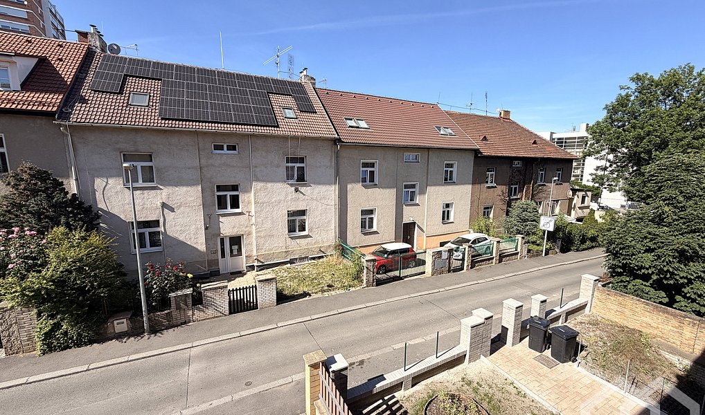 Prodej bytu 1+kk 28 m², Praha – náhled fotky 8