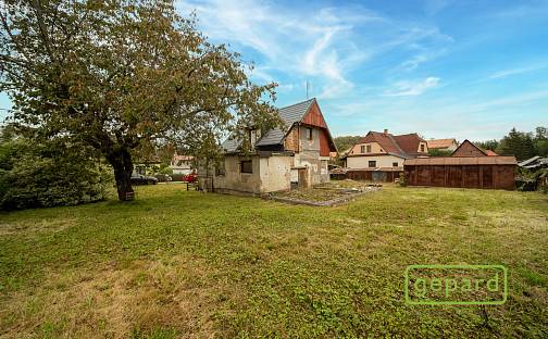 Prodej domu 100 m² s pozemkem 715 m², Stříbrný vrch, Rokytnice v Orlických horách, okres Rychnov nad Kněžnou
