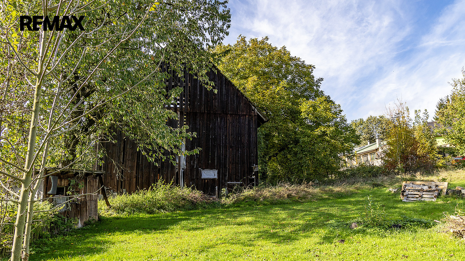 Prodej zemědělského objektu 110 m² — photo 4
