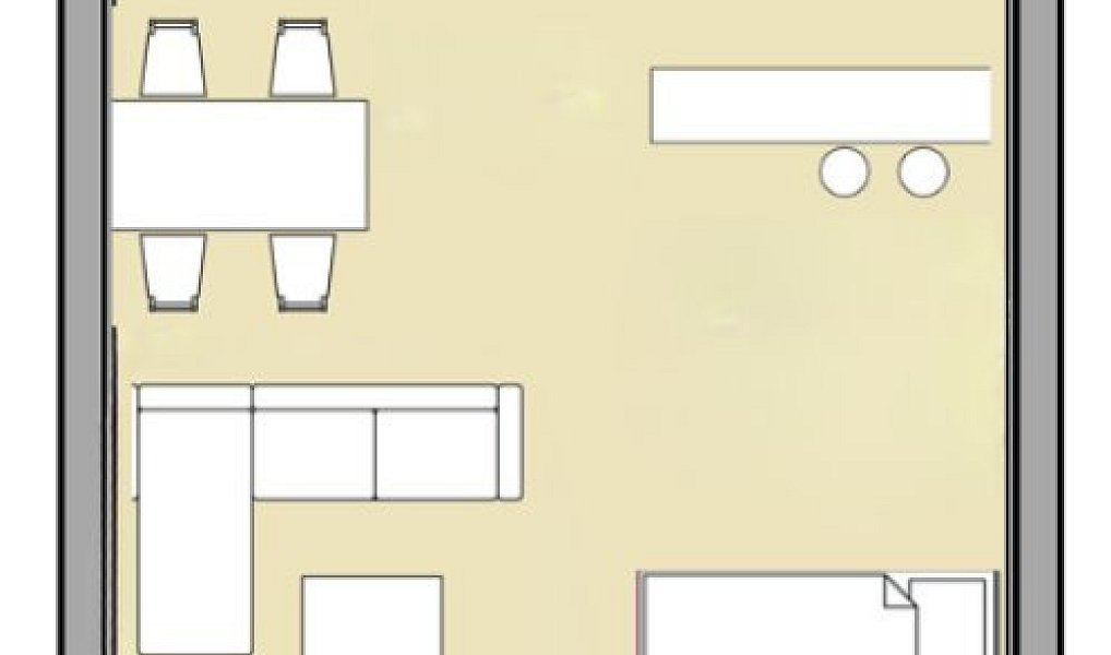 Prodej bytu 1+kk 53 m², Železná Ruda – náhled fotky 7