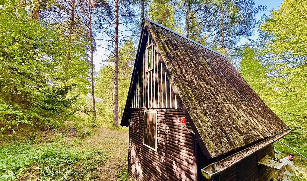 Prodej chaty/chalupy 32 m² s pozemkem 16 m², Doubravník – náhled fotky 7