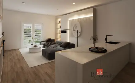 Prodej bytu 2+kk 65 m²