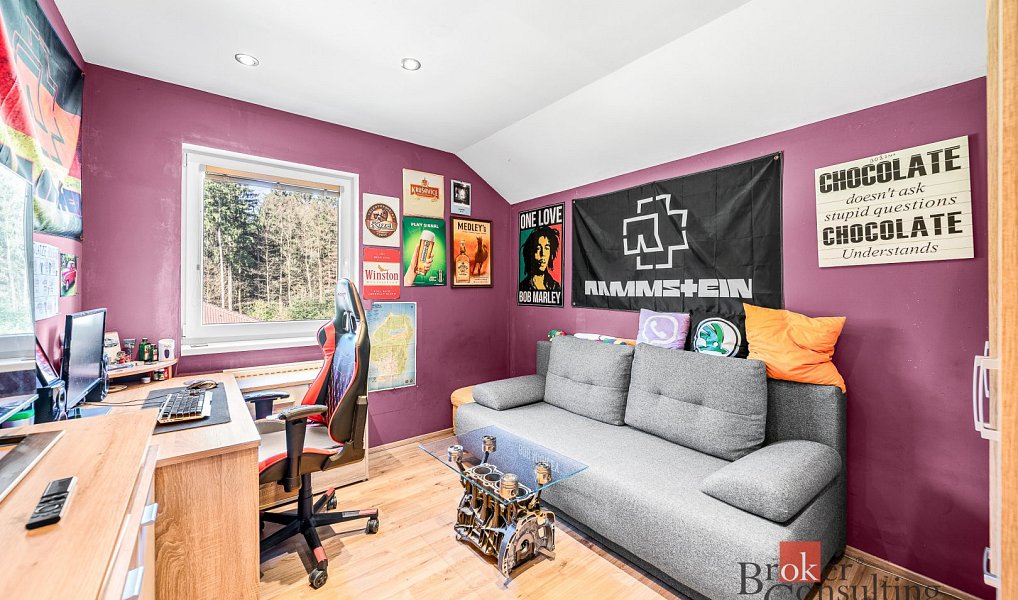 Prodej domu 93 m² s pozemkem 973 m², Břasy – náhled fotky 17