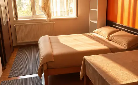Prodej bytu 1+kk 29 m², Havanská, Tábor