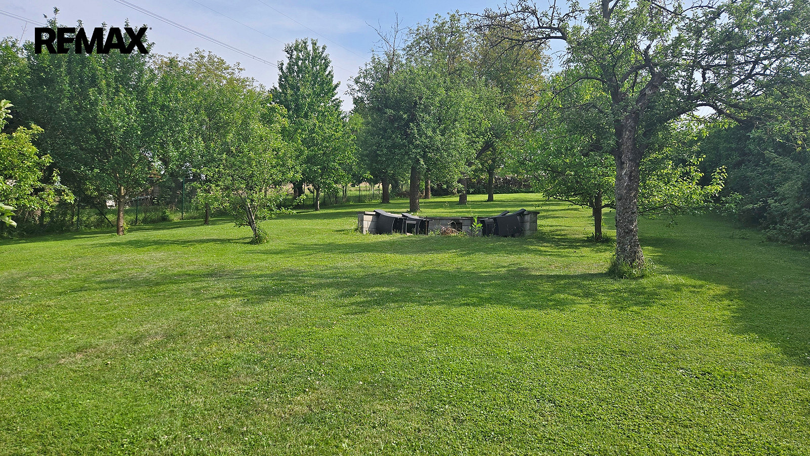 Prodej stavebního pozemku 564 m²
