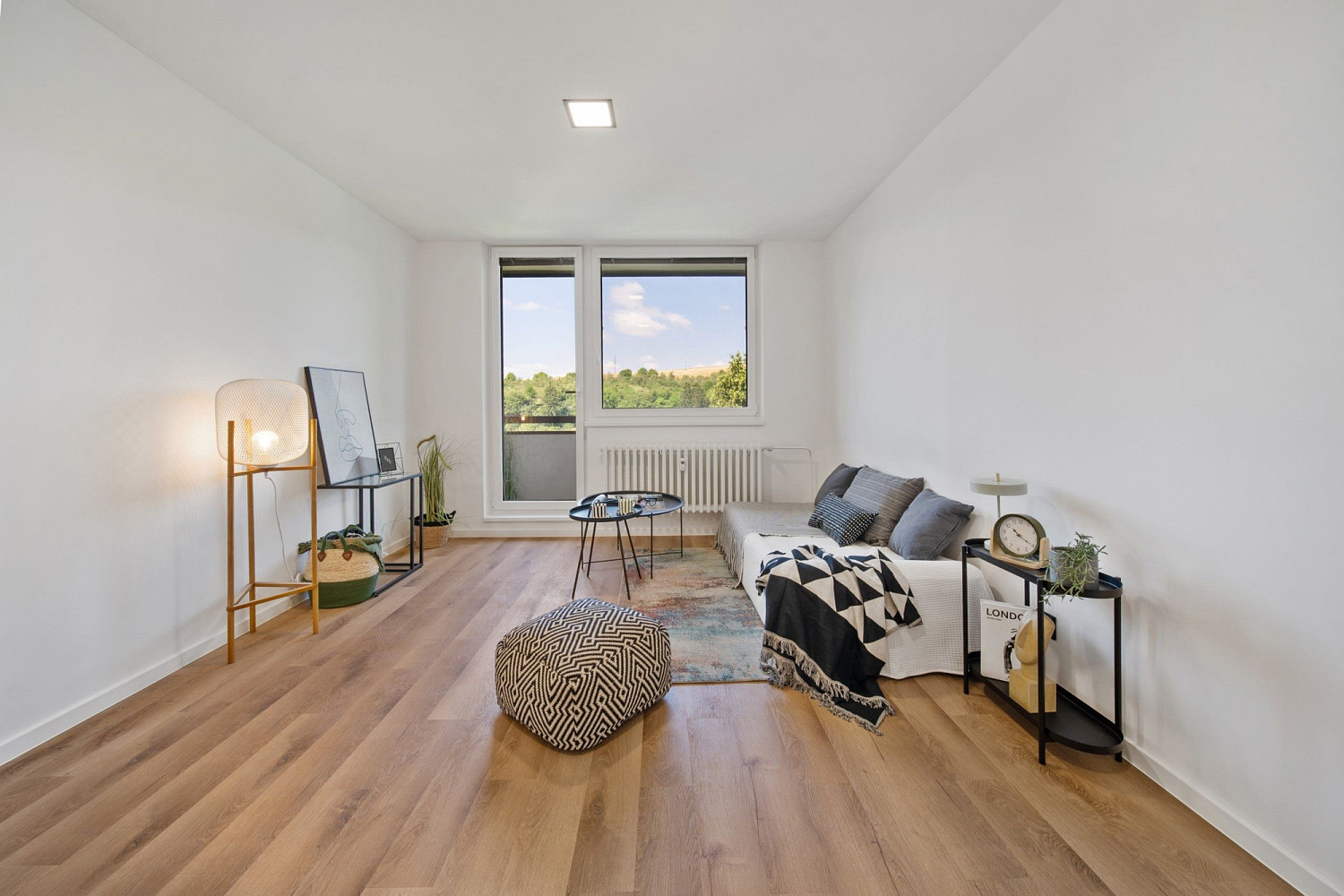 Prodej bytu 1+kk 35 m² – fotografie 4