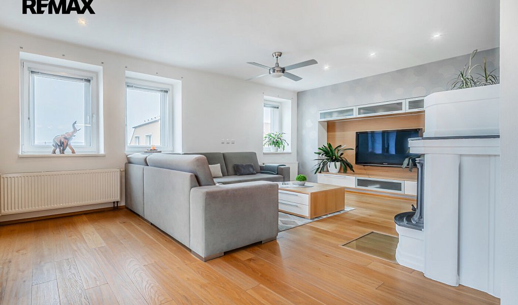 Prodej domu 165 m² s pozemkem 482 m², Kosmonosy – náhled fotky 6