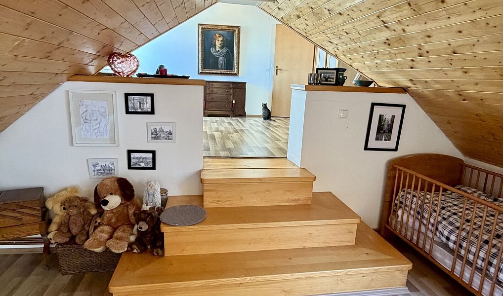 Prodej domu 214 m² s pozemkem 611 m², Stará Huť – náhled fotky 27