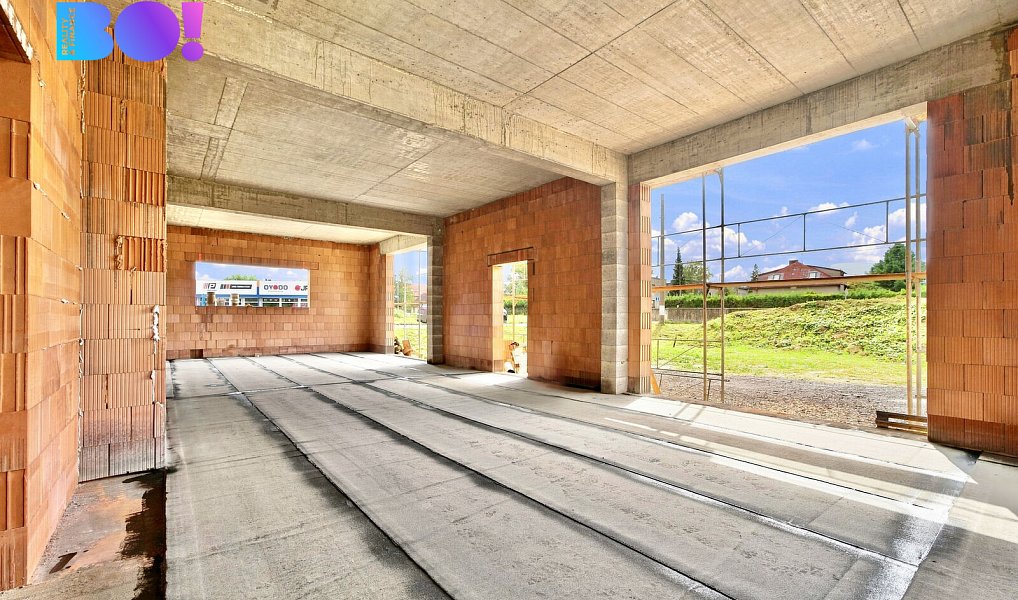 Pronájem obchodních prostor 255 m², Třinec – náhled fotky 7