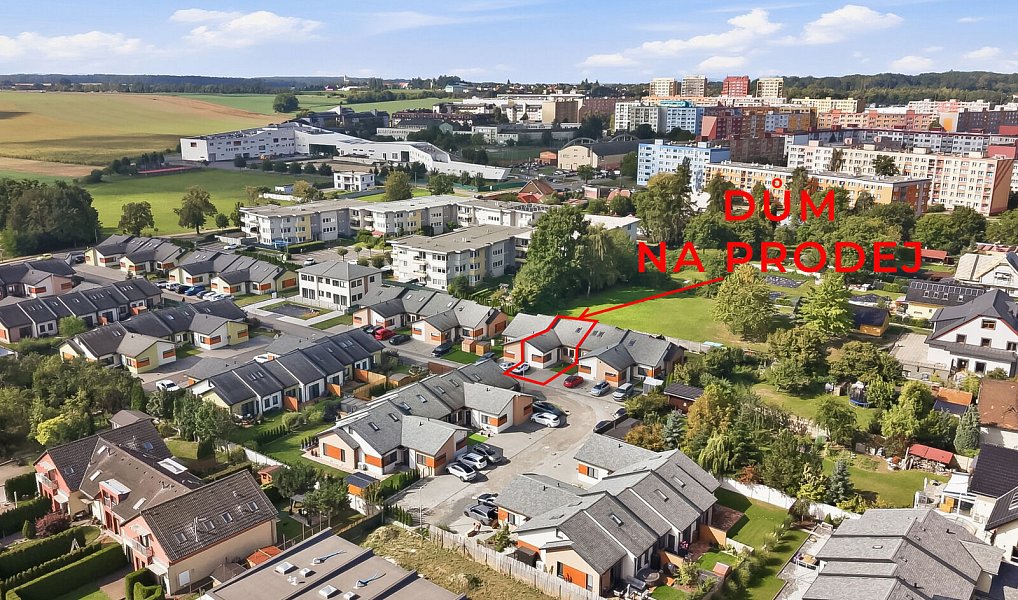 Prodej domu 127 m² s pozemkem 222 m², Ostrava – náhled fotky 32