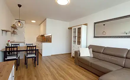 Prodej bytu 3+kk 63 m²