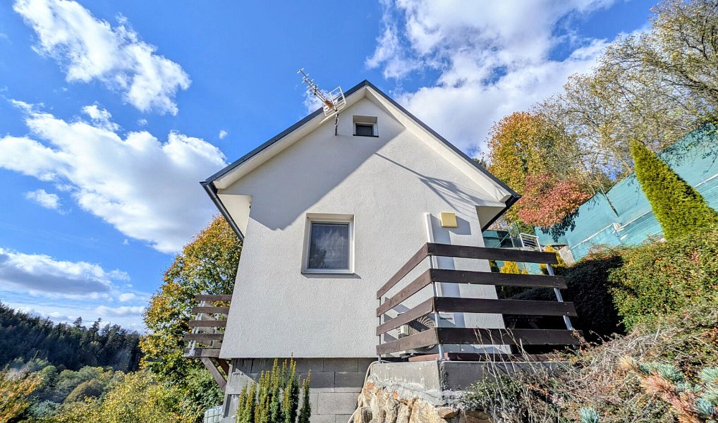 Prodej domu 55 m² s pozemkem 580 m², Věžná – náhled fotky 4