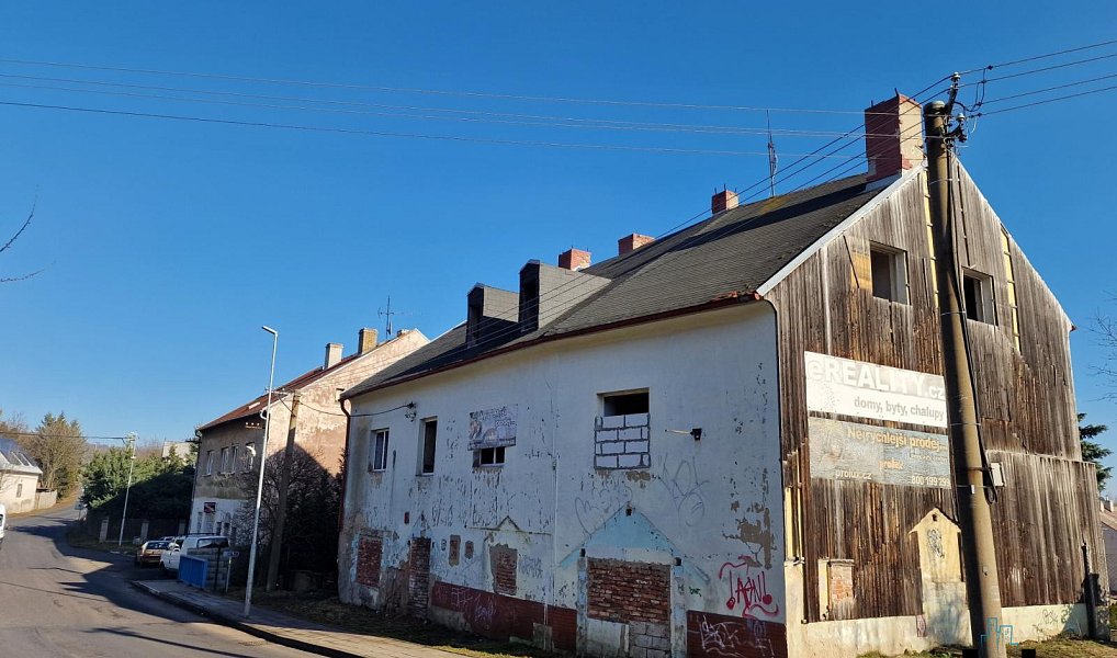 Prodej domu 500 m² s pozemkem 610 m², Lom – náhled fotky 27