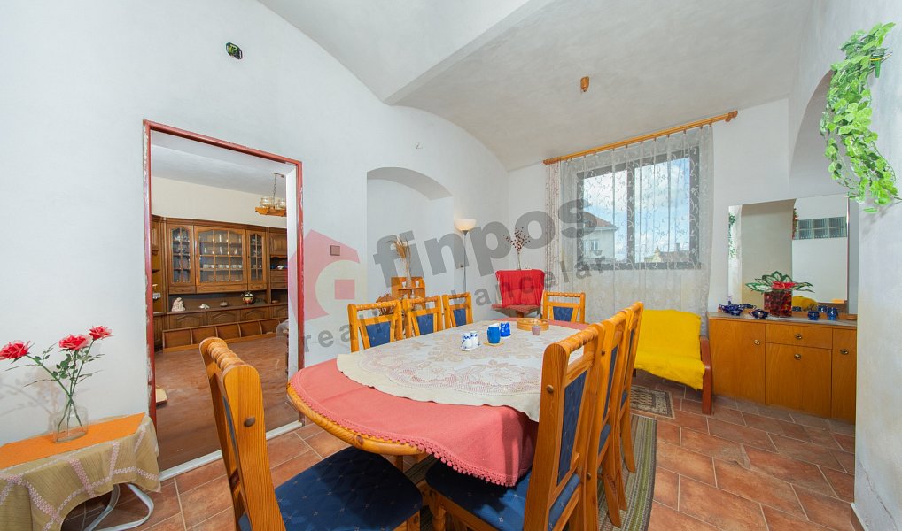 Prodej domu 261 m² s pozemkem 1 805 m², Křivsoudov – náhled fotky 14