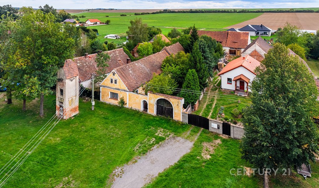 Prodej domu 181 m² s pozemkem 1 172 m², Přehýšov – náhled fotky 19