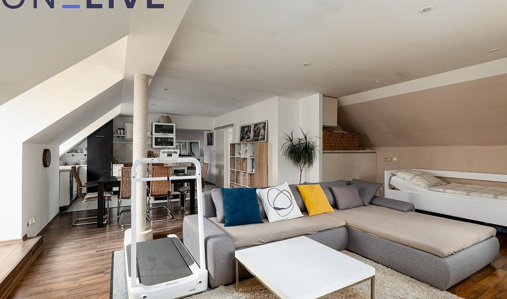 Prodej ubytovacího objektu 480 m², Starý Plzenec – náhled fotky 21