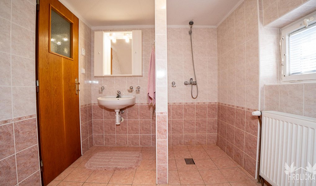 Prodej domu 203 m² s pozemkem 2 621 m², Nezdřev – náhled fotky 18