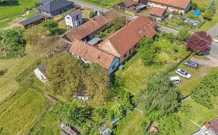 Prodej domu 100 m² s pozemkem 864 m², Přelovice, okres Pardubice