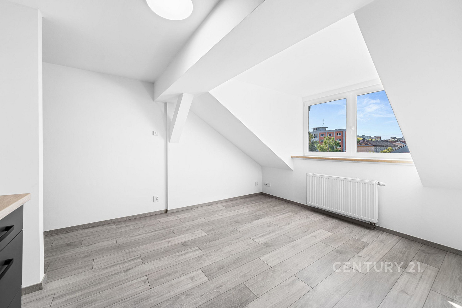 Prodej bytu 2+kk 36 m² – fotografie 3