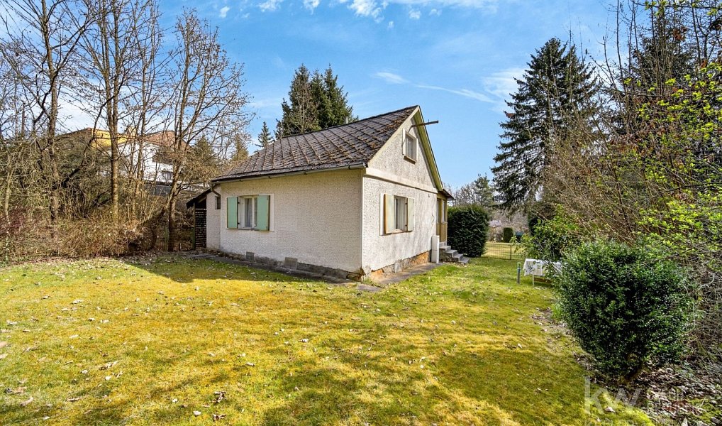 Prodej chaty/chalupy 100 m² s pozemkem 702 m², Pňovany – náhled fotky 4