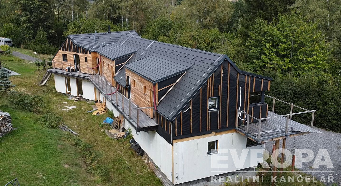 Prodej nájemního domu, činžáku 559 m² – fotografie 5