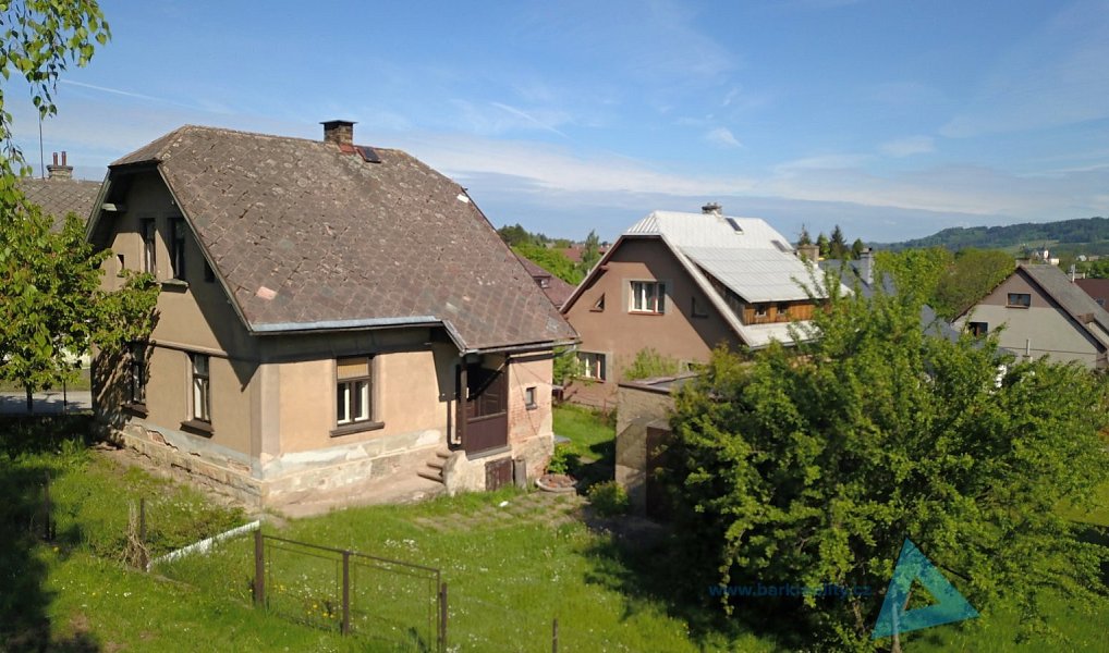 Prodej domu 103 m² s pozemkem 467 m², Nová Paka – náhled fotky 2