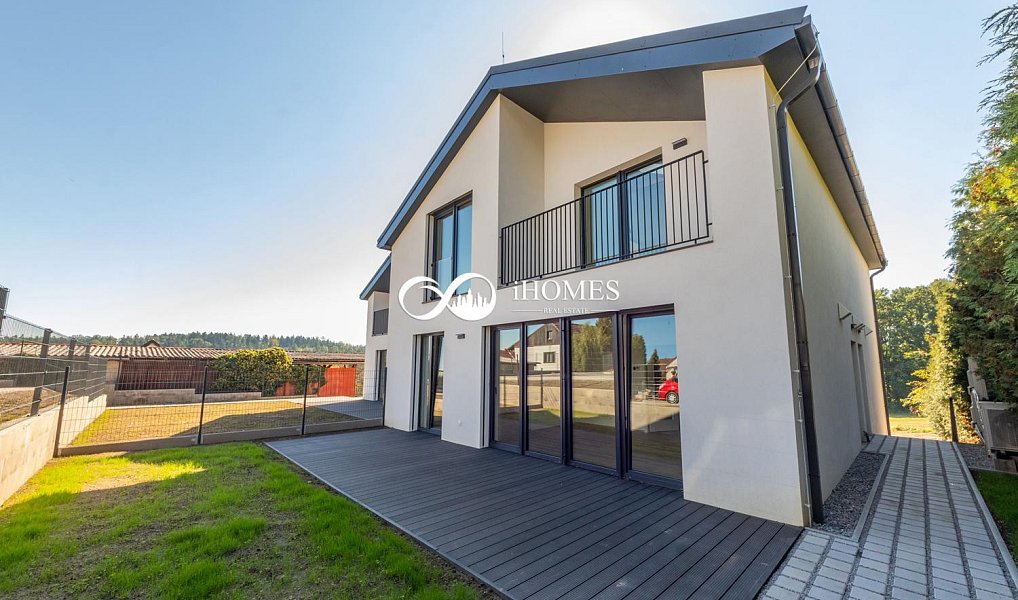Prodej bytu 4+kk 84 m², Všemyslice – náhled fotky 2