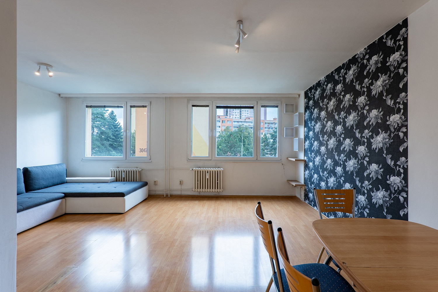 Prodej bytu 3+kk 66 m²