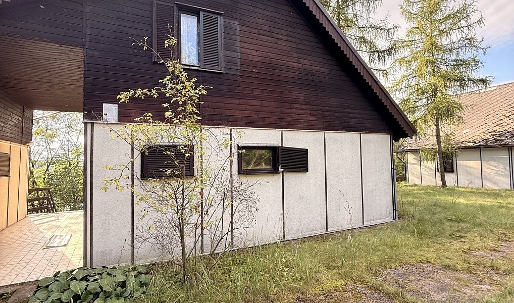 Prodej chaty/chalupy 180 m² s pozemkem 1 287 m², Račice – náhled fotky 14