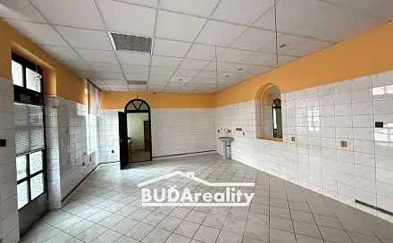 Prodej obchodních prostor 90 m², Masarykova, Tlumačov, okres Zlín