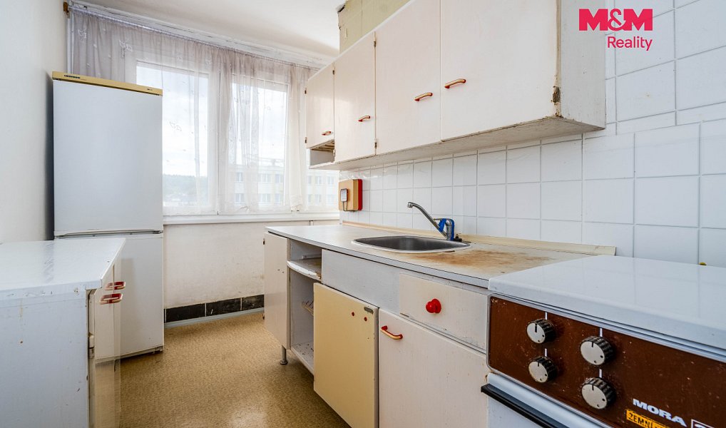 Prodej bytu 4+1 56 m², Náchod – náhled fotky 10