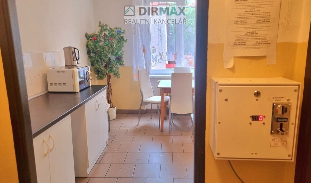 Pronájem pokoje 15 m², Plzeň – náhled fotky 13