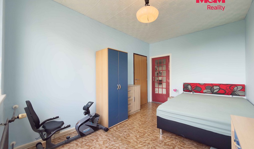 Prodej bytu 3+1 62 m², Orlová – náhled fotky 9
