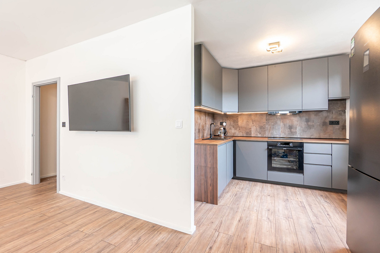 Pronájem bytu 3+1 76 m²