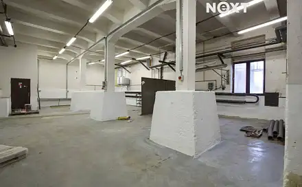 Pronájem výrobních prostor 2 250 m², Pražská, Lubenec, okres Louny