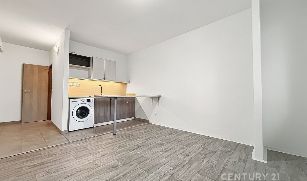 Pronájem bytu 1+kk 25 m², Brno – náhled fotky 5