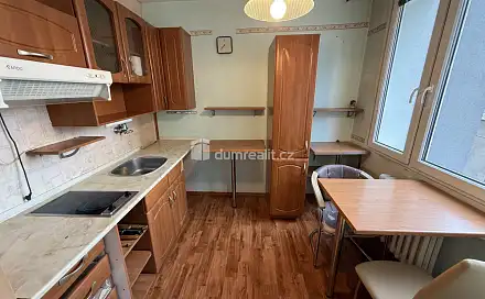 Prodej bytu 1+1 37 m²