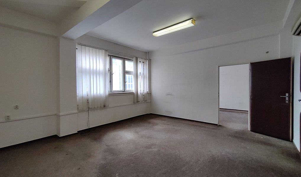 Pronájem kanceláře 31 m², Praha – náhled fotky 8