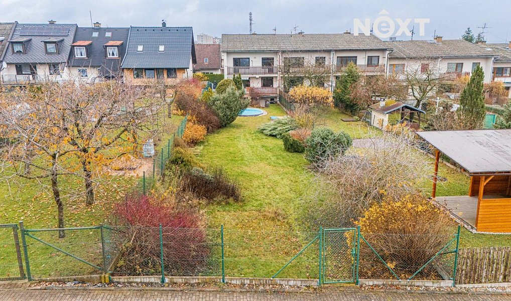 Prodej domu 200 m² s pozemkem 704 m², Žamberk – náhled fotky 21