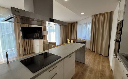 Pronájem bytu 3+kk 87 m², Mukařovského, Praha 5 - Stodůlky