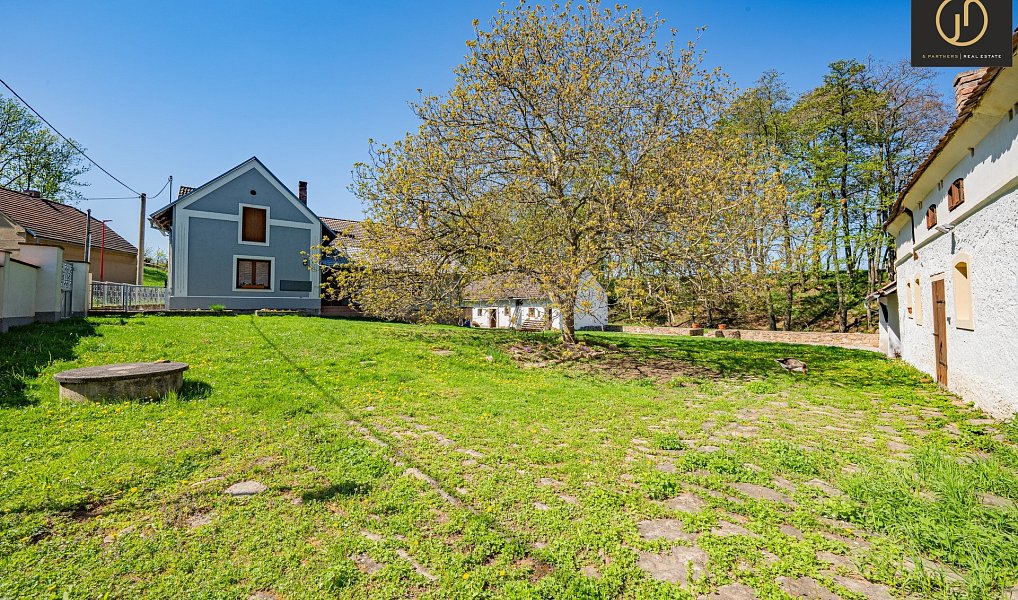 Prodej domu 167 m² s pozemkem 5 209 m², Červené Pečky – náhled fotky 18