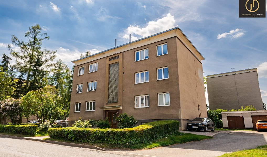 Prodej bytu 2+1 53 m², Kladno – náhled fotky 14