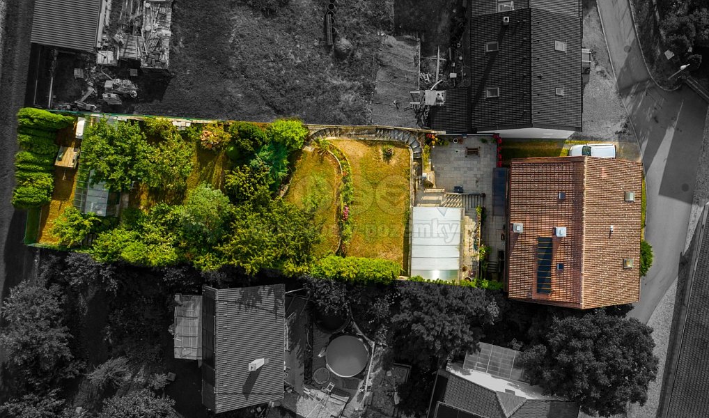 Prodej domu 250 m² s pozemkem 622 m², Bystřice nad Pernštejnem – náhled fotky 14