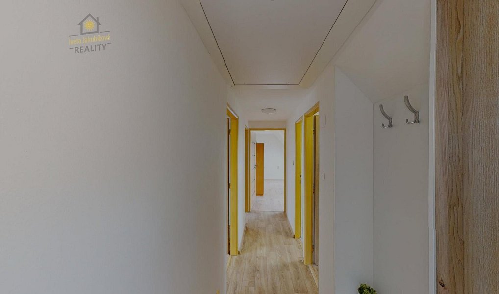 Pronájem bytu 3+1 60 m², Bělá pod Bezdězem – náhled fotky 10
