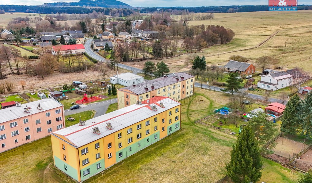 Prodej bytu 2+1 55 m², Toužim – náhled fotky 18