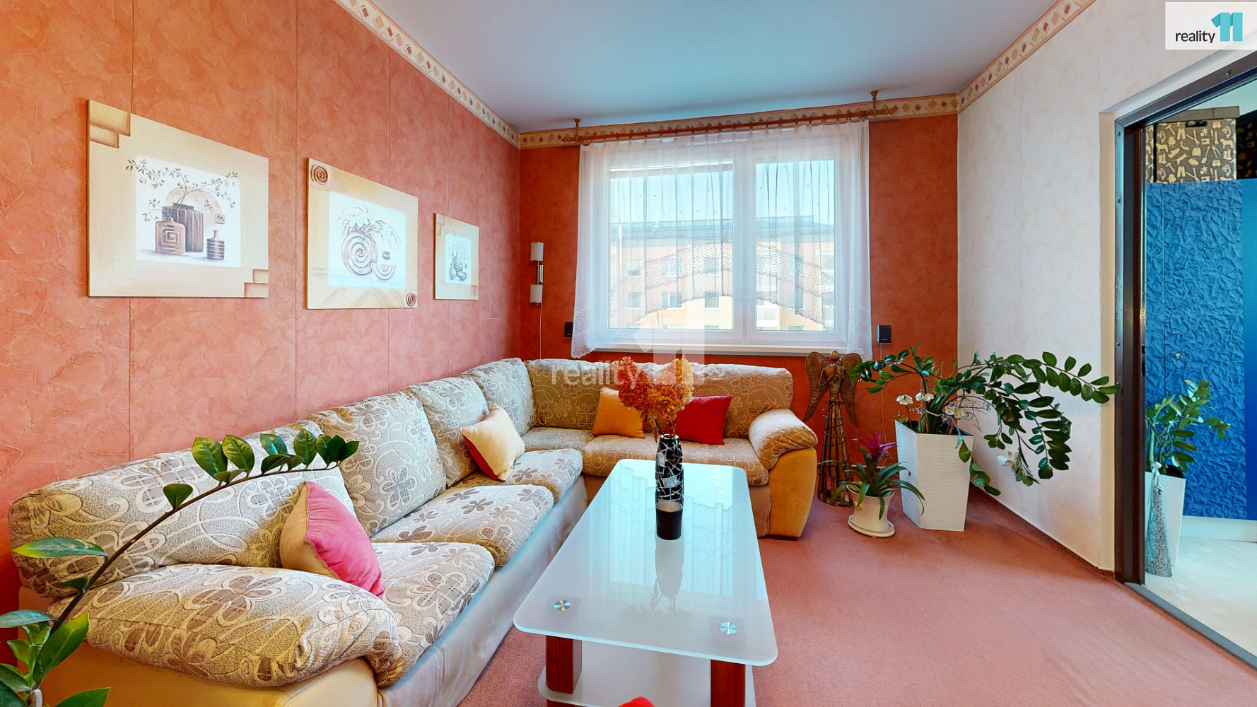 Prodej bytu 3+1 70 m² – fotografie 2
