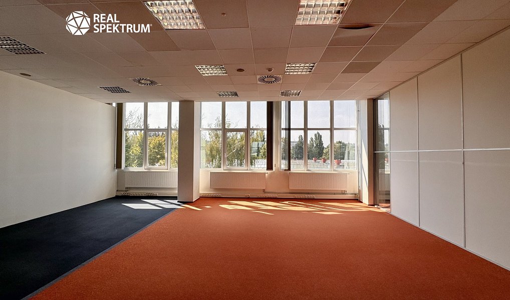 Pronájem kanceláře 313 m², Brno – náhled fotky 25