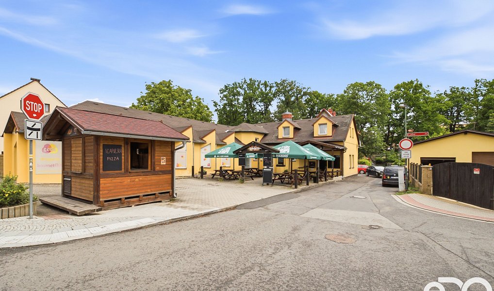 Pronájem restaurace 216 m², Doksy – náhled fotky 18
