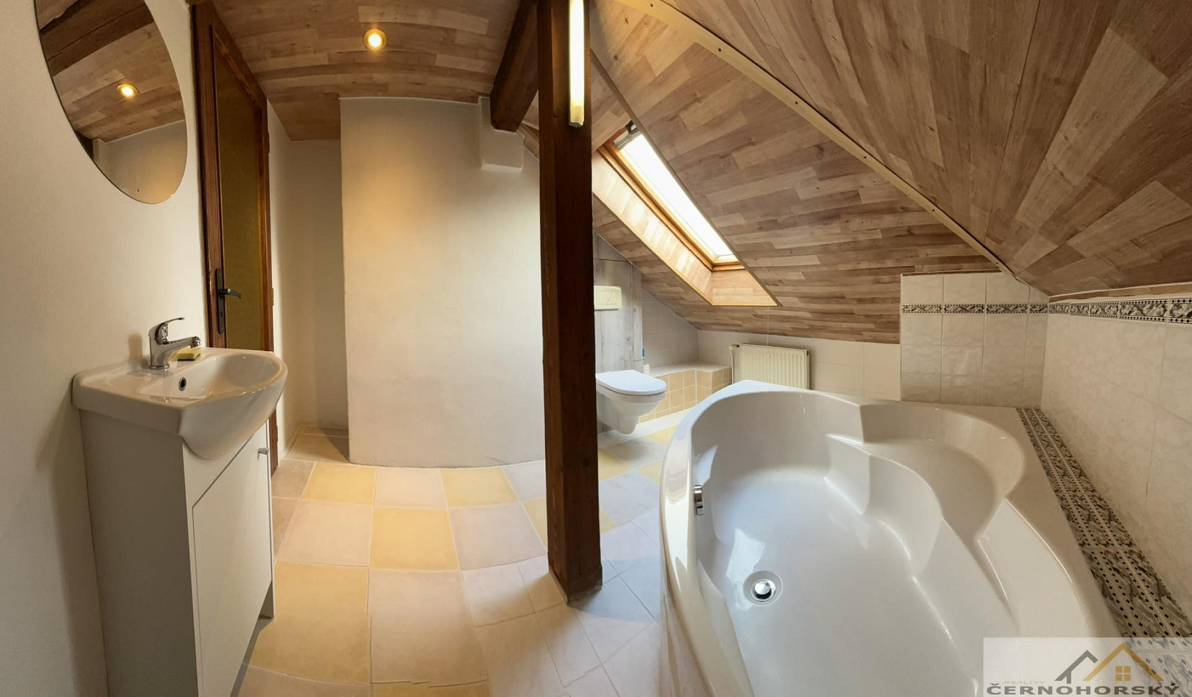 Prodej domu 363 m² s pozemkem 870 m² – fotografie 3