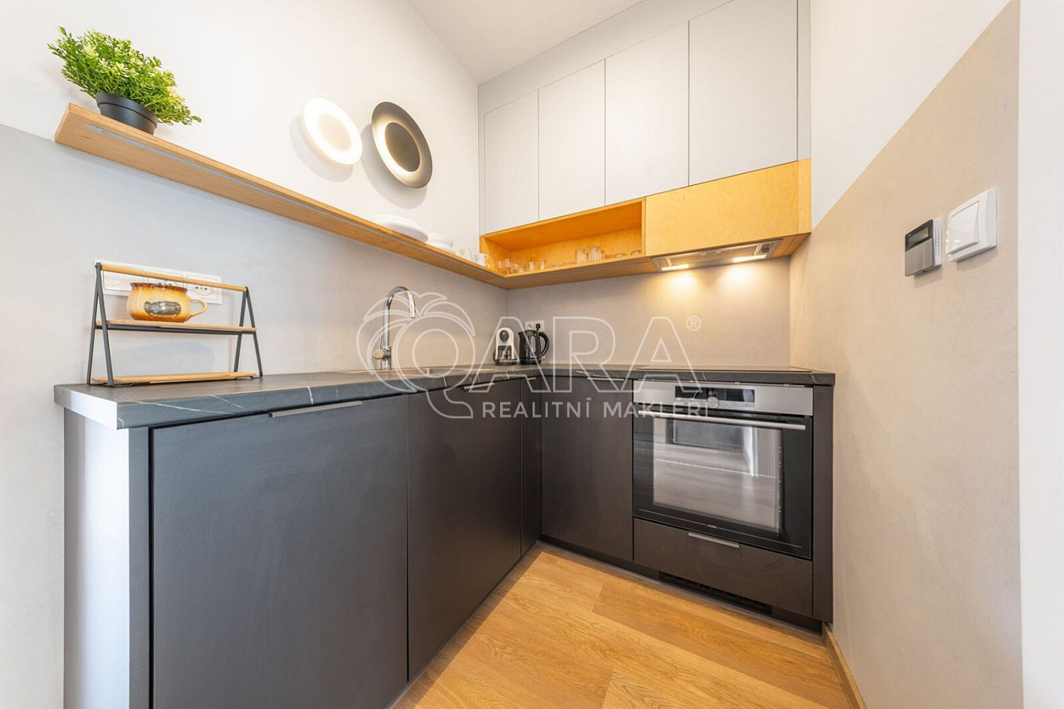 Prodej bytu 1+kk 33 m² – fotografie 5